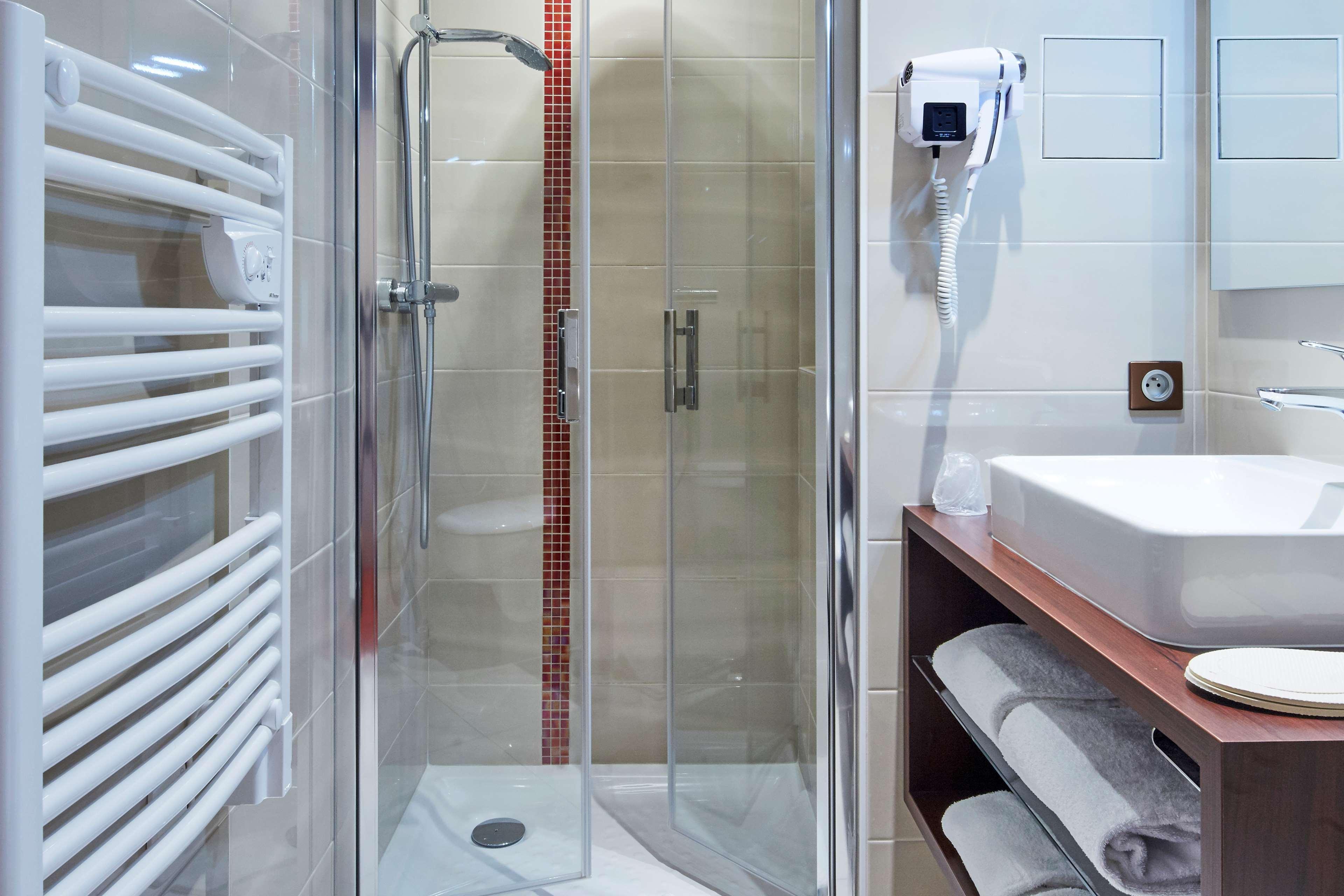 Kyriad Nantes Sud - Bouaye Aeroport Экстерьер фото