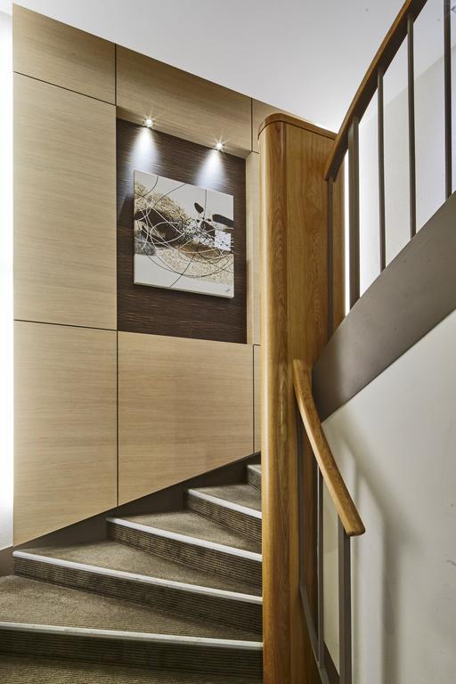 Kyriad Nantes Sud - Bouaye Aeroport Экстерьер фото